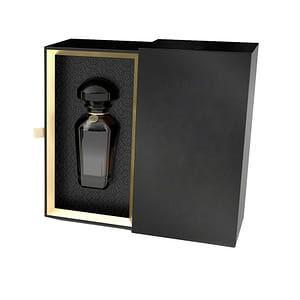 perfume box 007