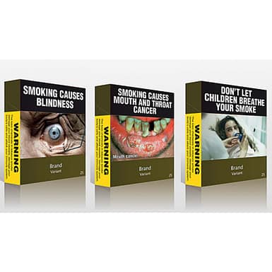 europe cigarette boxes How my 'dead body' ended up on millions of packets across | Smoking European Cigarette Boxes | Custom