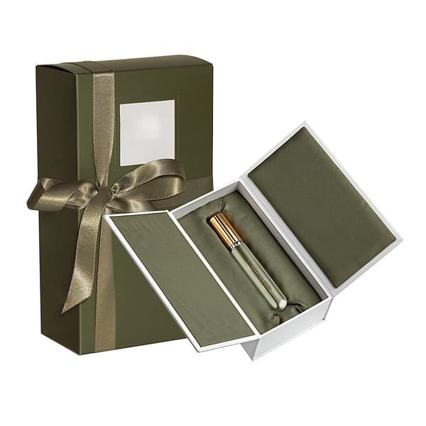 Luxury cosmetic box,lipstick box manufactured from China