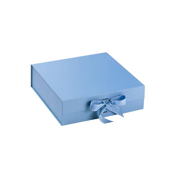 customized gift box from paper packaging china