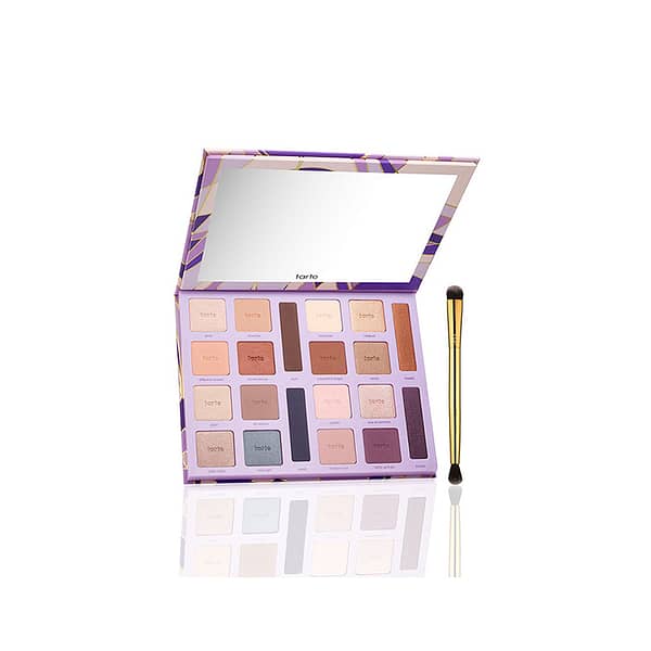High-end eyeshadow palettes manufacturer from paper packaging china