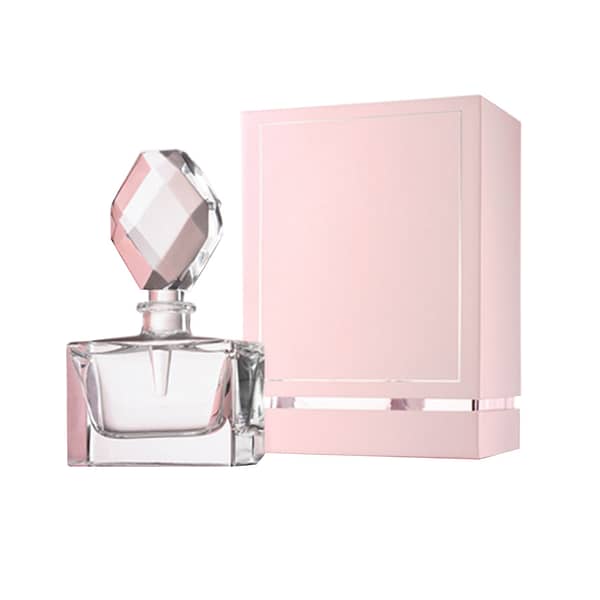 Wholesale arabic small perfume box