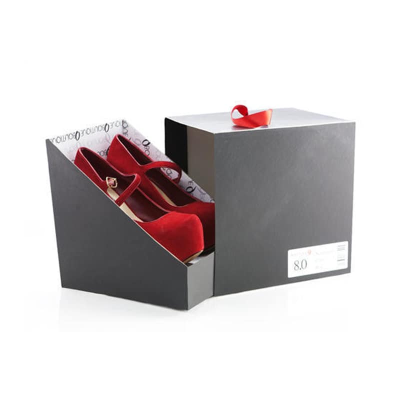 shoe storage box